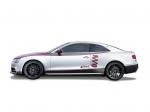 Audi S5 Coupe by Eibach 2012 года